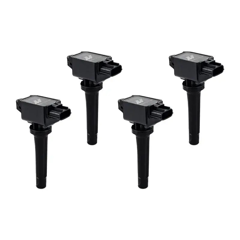 Mishimoto 12-14 Mazda 3 I4 Ignition Coil - 4-Pack - Mishimoto
