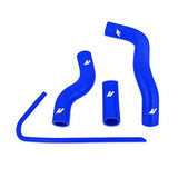 Mishimoto MMHOSE-BRZ-13BL
