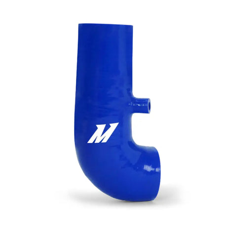 Mishimoto 12-14 Subaru BRZ / Scion FR-S / Toyota GT86 Silicone Induction Hose - Blue - Truck & Automotive