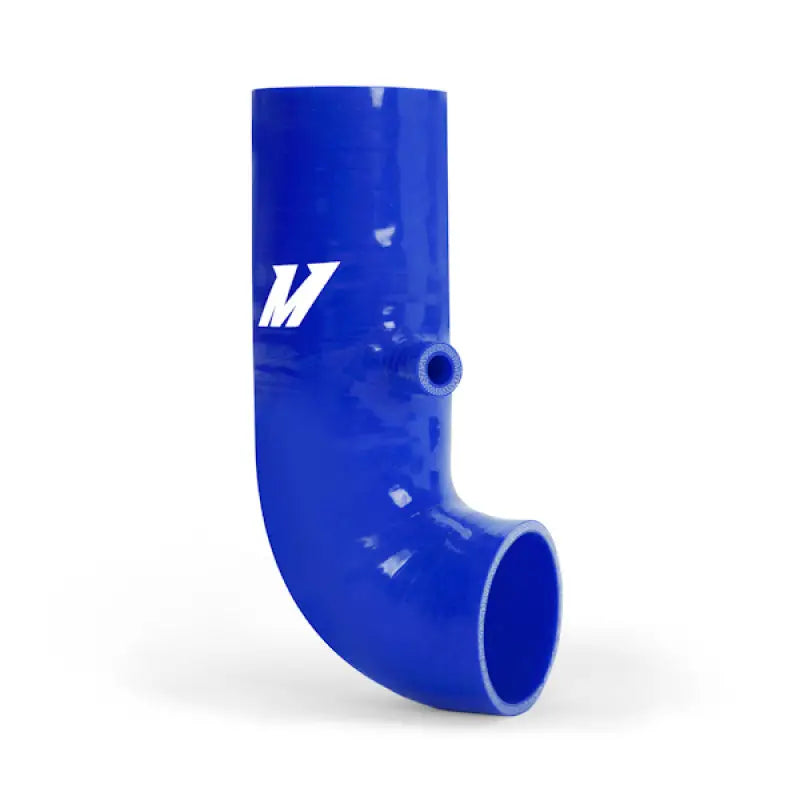 Mishimoto 12-14 Subaru BRZ / Scion FR-S / Toyota GT86 Silicone Induction Hose - Blue - Truck & Automotive