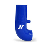 Mishimoto 12-14 Subaru BRZ / Scion FR-S / Toyota GT86 Silicone Induction Hose - Blue - Truck & Automotive