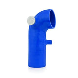 Mishimoto 12-14 Subaru BRZ / Scion FR-S / Toyota GT86 Silicone Induction Hose - Blue - Truck & Automotive