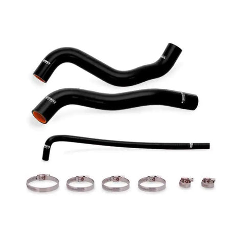 Mishimoto MMHOSE-CSS-12BK