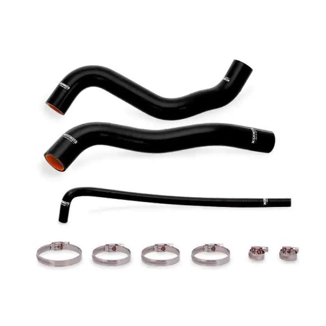 Mishimoto MMHOSE-CSS-12BK