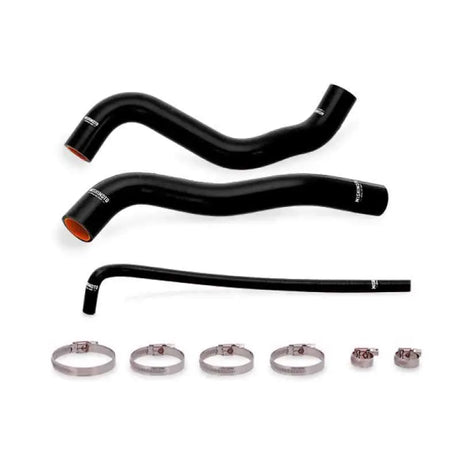 Mishimoto MMHOSE-CSS-12BK
