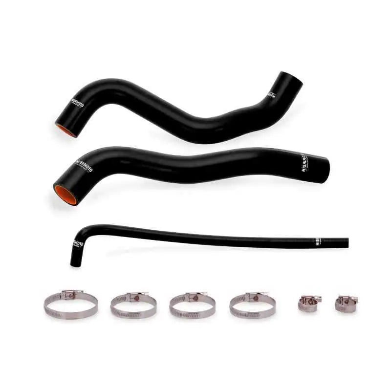 Mishimoto MMHOSE-CSS-12BK