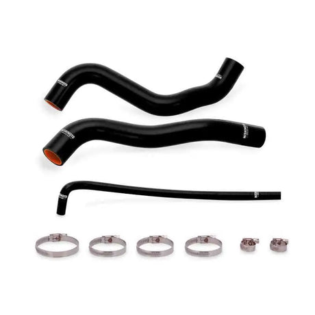 Mishimoto MMHOSE-CSS-12BK