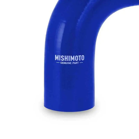 Mishimoto MMHOSE-CSS-12BL