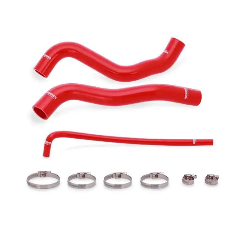 Mishimoto MMHOSE-CSS-12RD