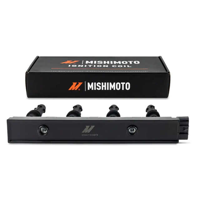 Mishimoto 12-16 Chevrolet Sonic Ignition Coil Assembly - Mishimoto