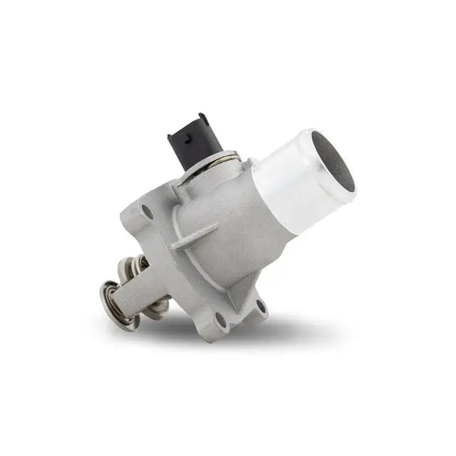 Mishimoto 12-18 Chevrolet Sonic Racing Thermostat - 100C - Cooling