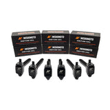 Mishimoto 12-18 Jeep Wrangler 3.6L Six Cylinder Ignition Coil Set - Truck & Automotive