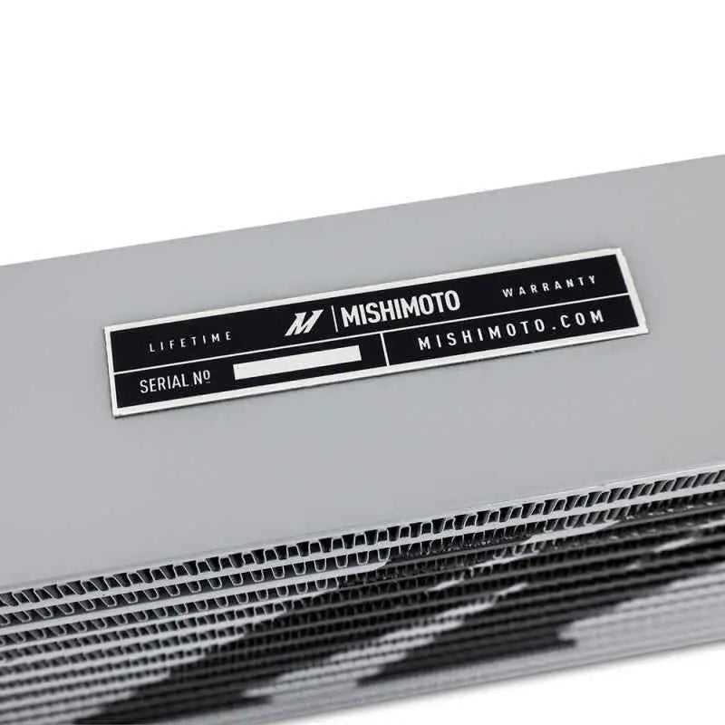 Mishimoto MMOC-F10-12SL