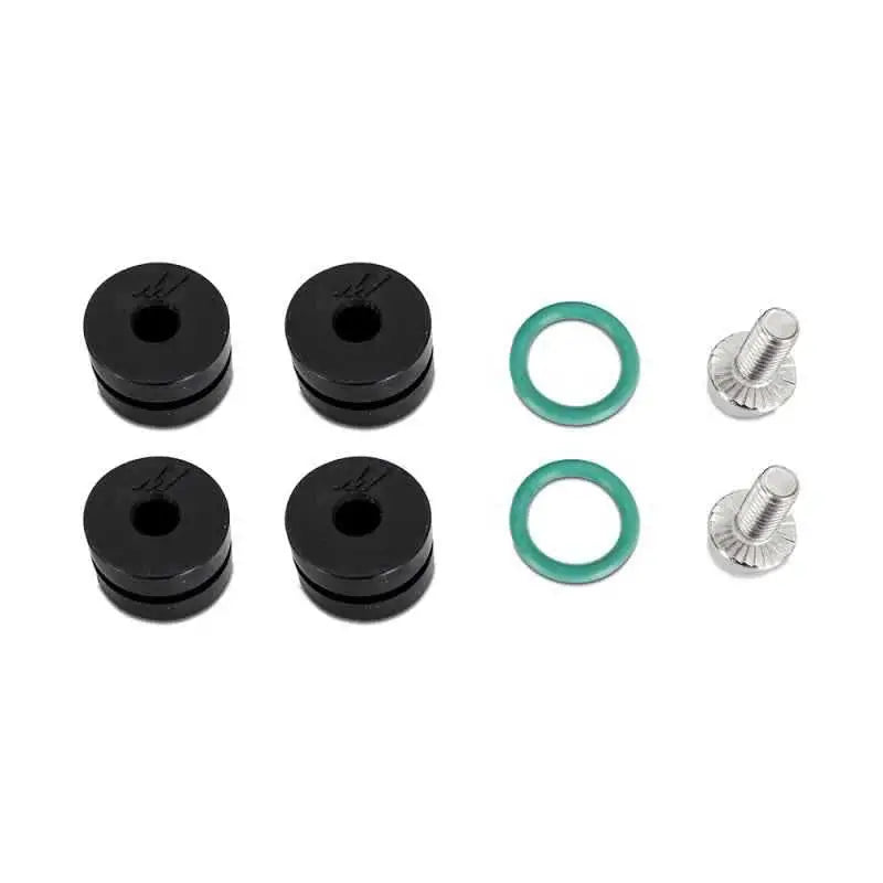 Mishimoto MMOC-F10-12SL