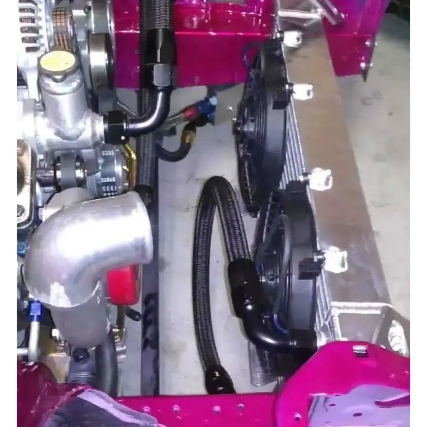 Mishimoto MMFAN-12