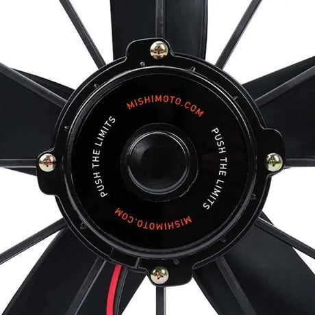 Mishimoto MMFAN-12HD
