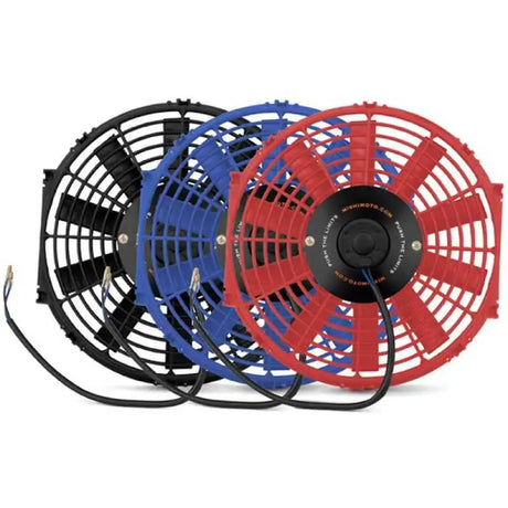 Mishimoto MMFAN-12RD