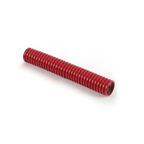 Mishimoto 12in Flexible Radiator Hose Kit Red - Truck & Automotive