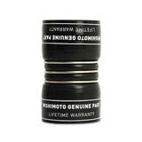 Mishimoto MMBK-RAM-13BK