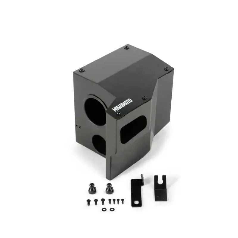 Mishimoto MMAI-FOST-13WBK
