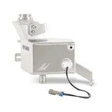 Mishimoto 13-2018 Ram 6.7L Cummins Aluminum Degas Tank - Natural - Truck & Automotive