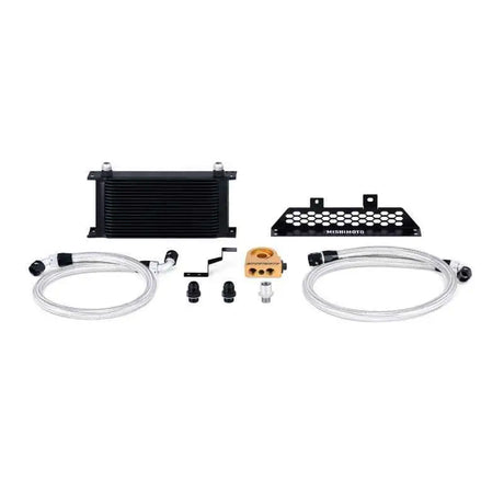 Mishimoto MMOC-FOST-13TBK