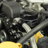 Mishimoto MMOC-BRZ-13T