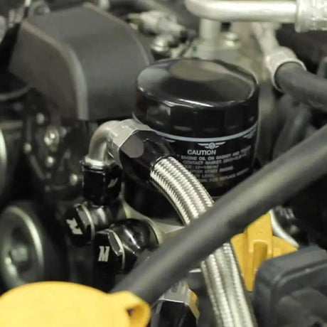 Mishimoto MMOC-BRZ-13T