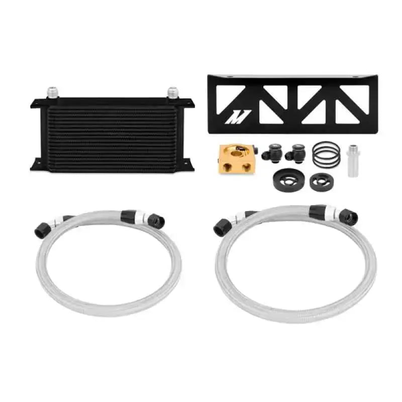 Mishimoto MMOC-BRZ-13TBK