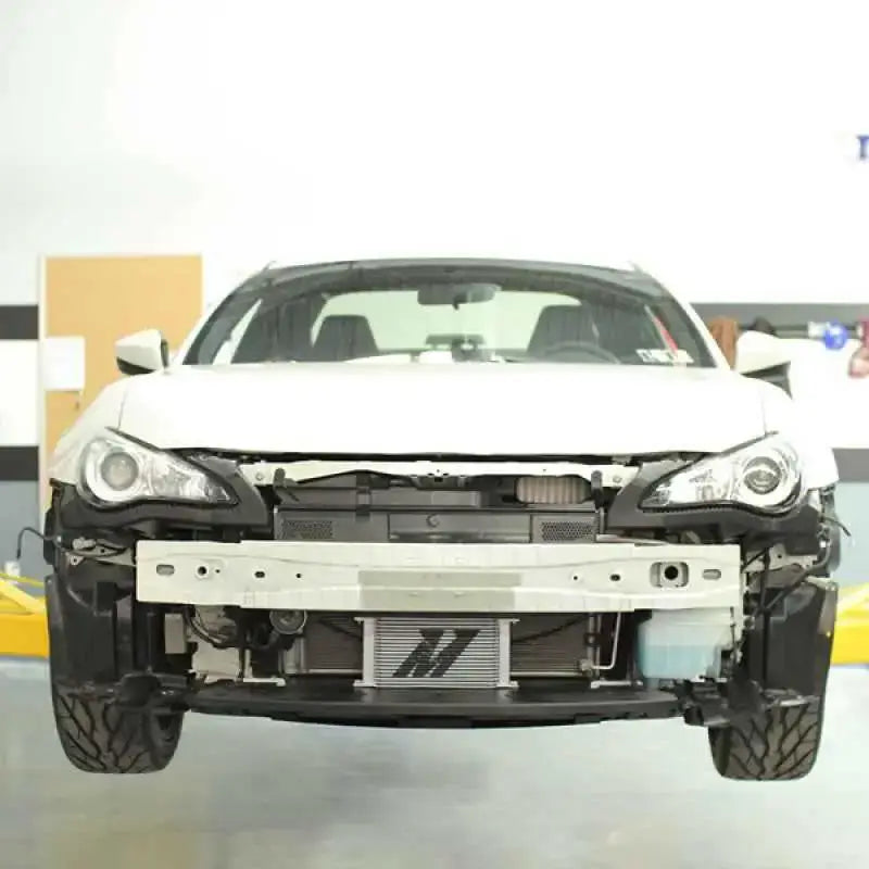 Mishimoto MMOC-BRZ-13TBK