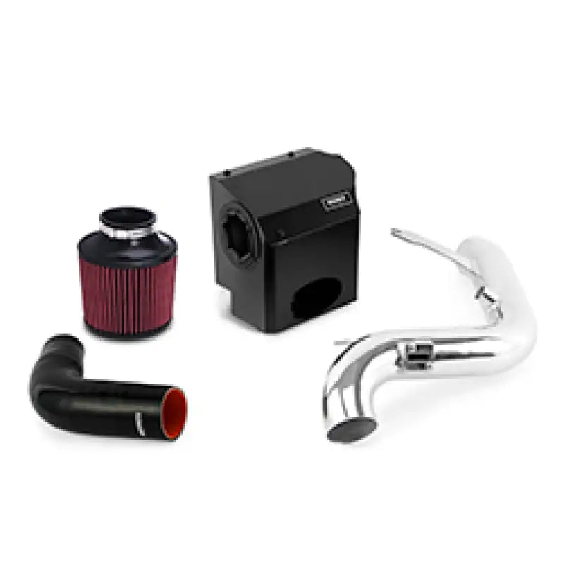 Automotive performance air intake kit for Ford Fiesta ST 1.6L by Mishimoto