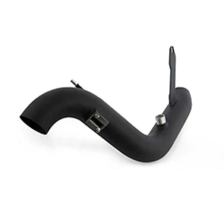 Mishimoto 14-15 Ford Fiesta ST 1.6L Performance Air Intake Kit - Wrinkle Black 