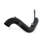 Mishimoto 14-15 Ford Fiesta ST 1.6L Performance Air Intake Kit - Wrinkle Black 