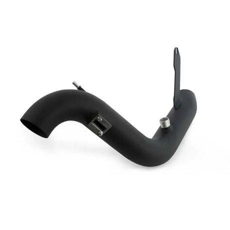 Mishimoto 14-15 Ford Fiesta ST 1.6L Performance Air Intake Kit - Wrinkle Black 