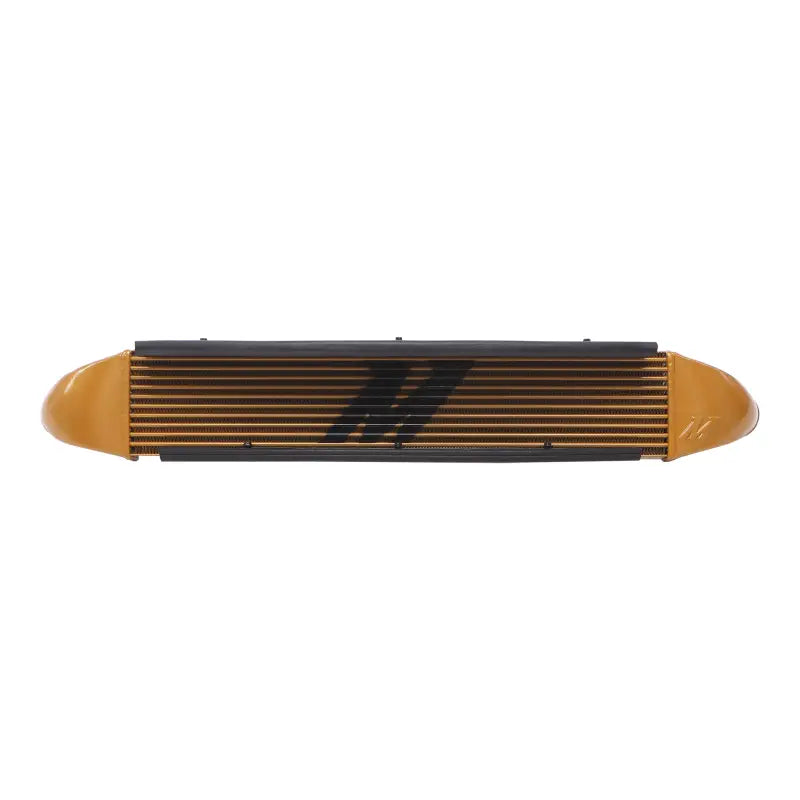 Mishimoto 14-16 Ford Fiesta ST 1.6L Performance Intercooler (Gold)
