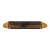 Mishimoto 14-16 Ford Fiesta ST 1.6L Performance Intercooler (Gold)