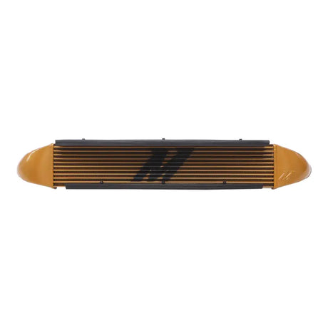 Mishimoto 14-16 Ford Fiesta ST 1.6L Performance Intercooler (Gold)