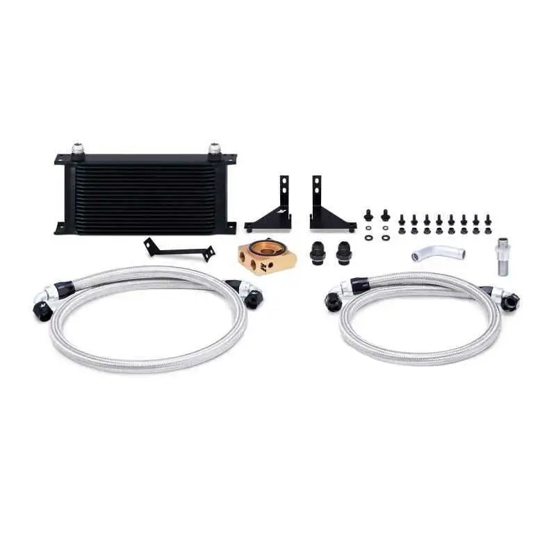 Mishimoto MMOC-FIST-14TBK