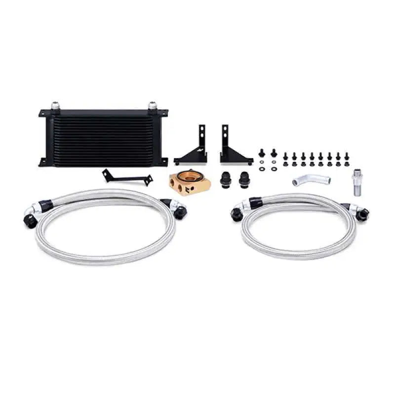 Mishimoto MMOC-FIST-14TBK