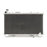 Mishimoto 14-17 Chevy SS Performance Aluminum Radiator - Truck & Automotive