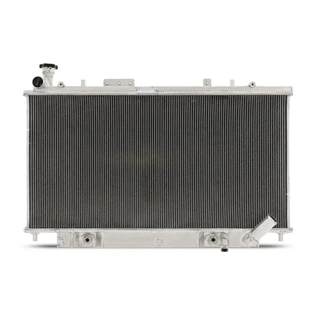 Mishimoto 14-17 Chevy SS Performance Aluminum Radiator - Truck & Automotive