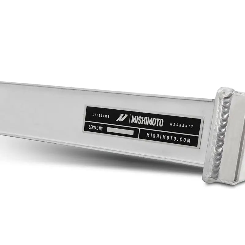 Mishimoto 14-17 Chevy SS Performance Aluminum Radiator - Truck & Automotive