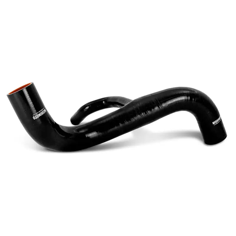 Mishimoto 14-17 Chevy SS Silicone Radiator Hose Kit - Black - Truck & Automotive