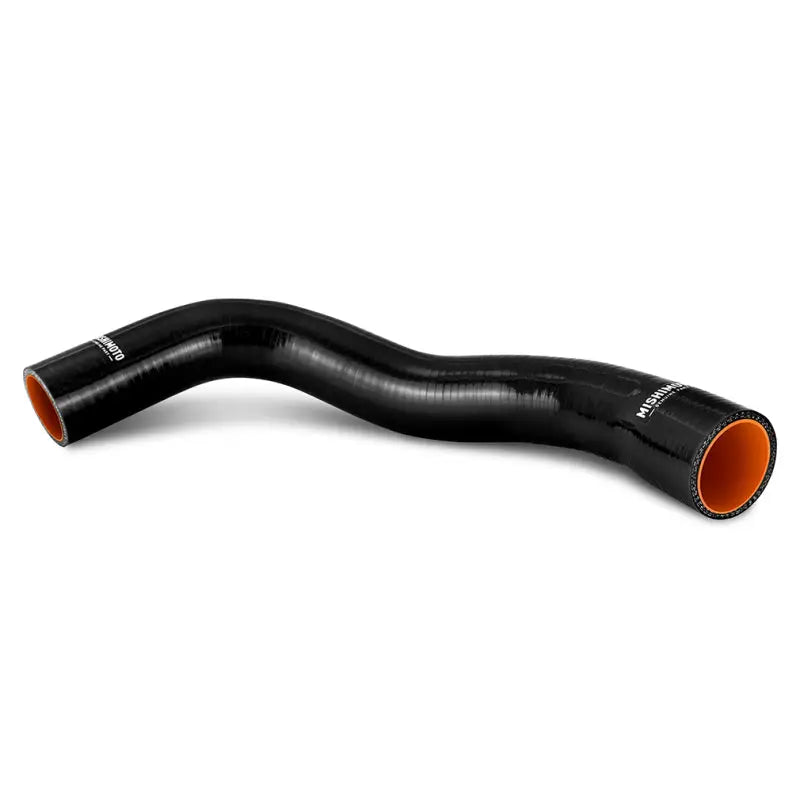 Mishimoto MMHOSE-SS-14BK Mishimoto 14-17 Chevy SS Silicone Radiator Hose Kit - Black