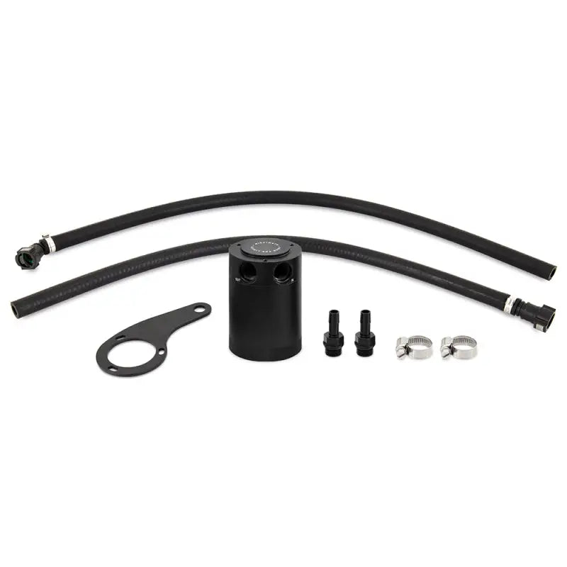 Mishimoto MMBCC-K2-14 Mishimoto 14-18 Chevy/GMC 1500 5.3L/6.2L Catch Can