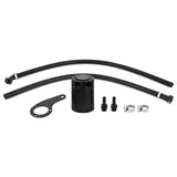 Mishimoto 14-18 Chevy/GMC 1500 5.3L/6.2L Catch Can - Truck & Automotive