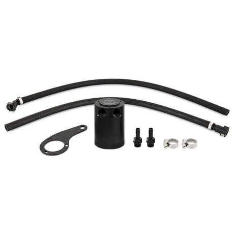 Mishimoto 14-18 Chevy/GMC 1500 5.3L/6.2L Catch Can - Truck & Automotive