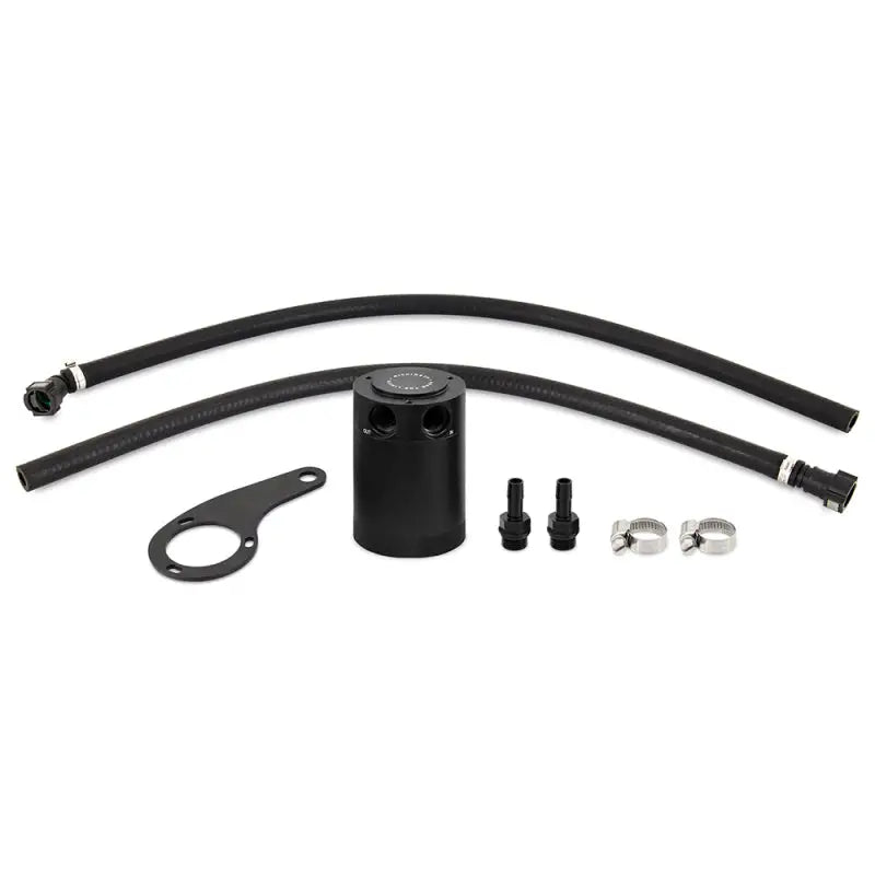 Mishimoto 14-18 Chevy/GMC 1500 5.3L/6.2L Catch Can - Truck & Automotive
