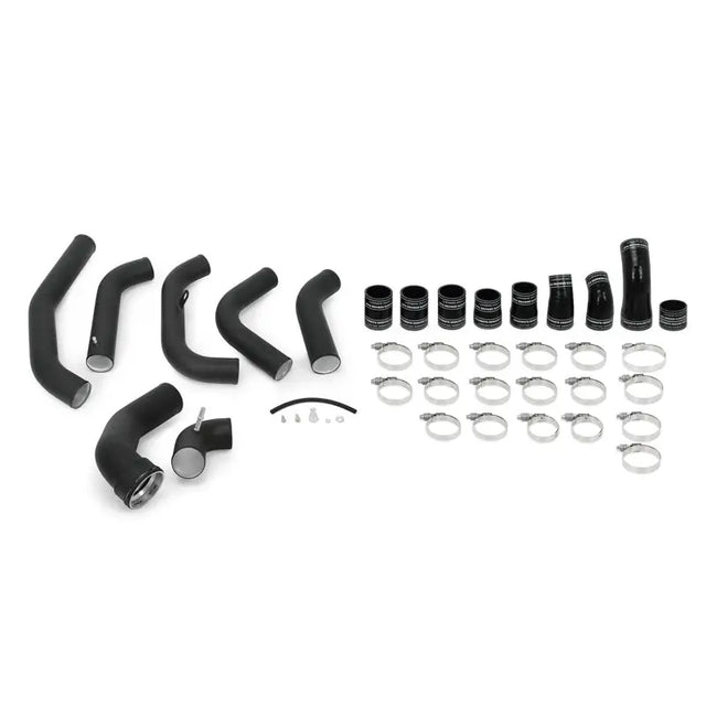 Automotive hose and clamp kit for Mishimoto 15-16 Ford F-150 3.5L EcoBoost intercooler pipe kit