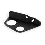 Mishimoto 15-16 Ford F-150 EcoBoost 3.5L Baffled Oil Catch Can Kit - Black 